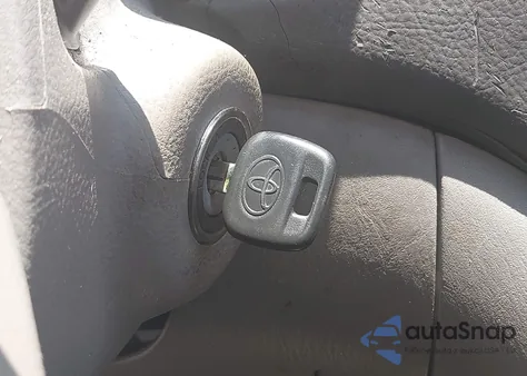 2007 Toyota Sienna Ce from USA, damaged, VIN 5TDZK23C17S092004